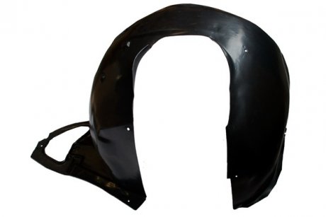 Подкрыльник Передний Правый asam 71188 на Пежо 207