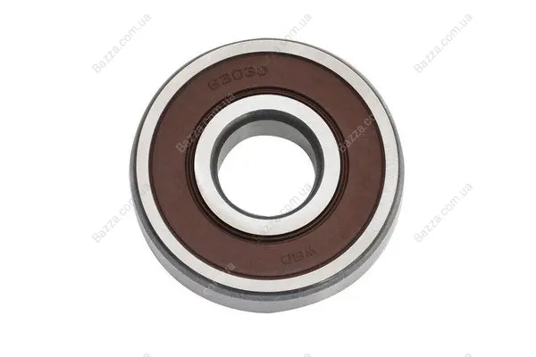Подшипник генератора 125A (6302D) asam 30904