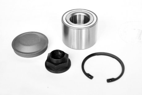 Подшипник передней ступицы asam 55286