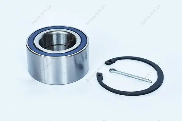 Подшипник передней ступицы asam 55657