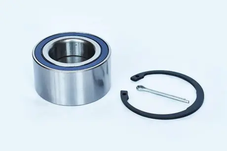 Підшипник передньої ступиці Asam 55657
