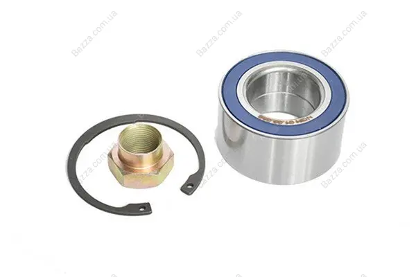 Подшипник передней ступицы asam 70837