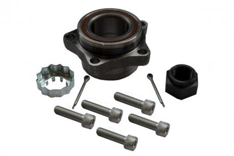 Подшипник передней ступицы asam 71750