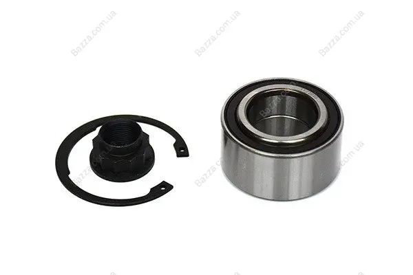 Подшипник передней ступицы asam 98849