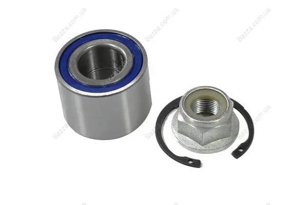 Подшипник задней ступицы asam 30450