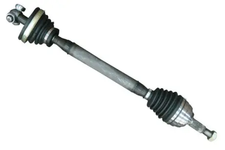 Полуось Logan/Sandero 1.5 dCi 05- Л. (23z) asam 30212