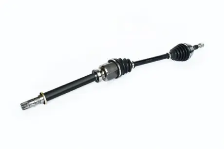 Полуось Megane II/III 1.4/1.6/1.5dCi Пр. 03-11 Asam 34959