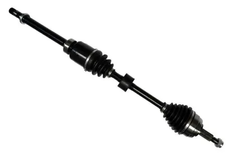 Приводной вал правый (20MM) asam 32021
