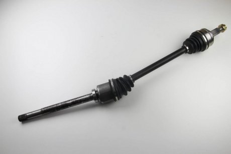 Приводной вал, правый asam 34972