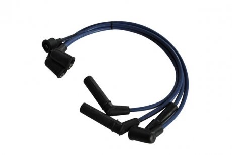 Високовольтні провода для свічок запалювання asam 30658