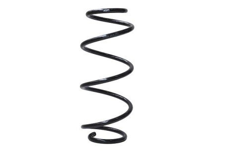 Пружина передняя asam 05535 на Рено Modus