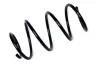 Пружина передняя asam 75872