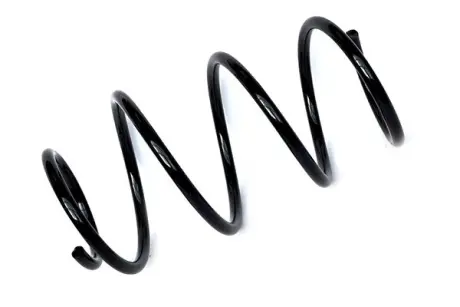 Пружина передняя asam 75872