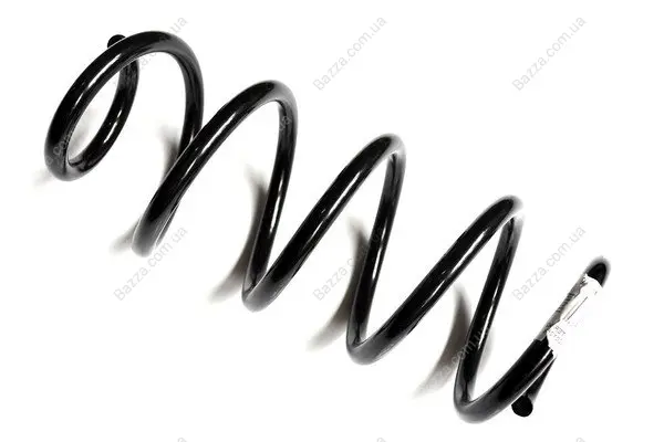 Пружина задняя asam 32033