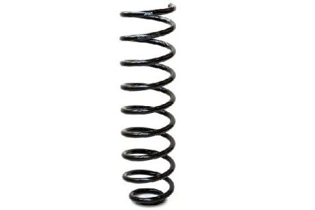 Пружина задняя asam 72897 на Фольксваген Пассат б3