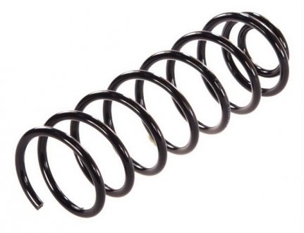 Пружина задняя asam 75986