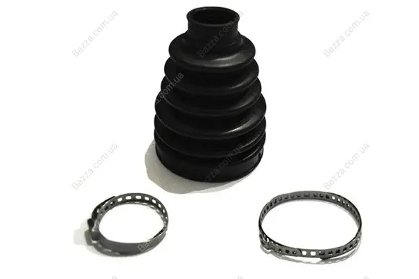 Пыльник ШРУСа Duster 4х4 задн наружн ASAM asam 30603