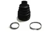 Пыльник ШРУСа Duster 4х4 задн наружн ASAM asam 30603