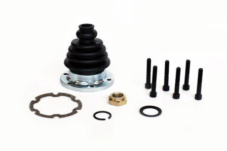 Пыльник шруса (гранаты) внутренний-наружный asam 79546