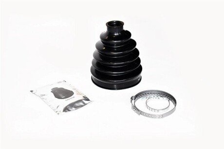 Пыльник шруса (гранаты) внутренний-наружный asam 99884