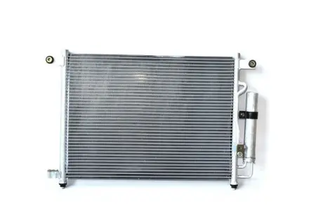 Радиатор кондиционера Asam 32407