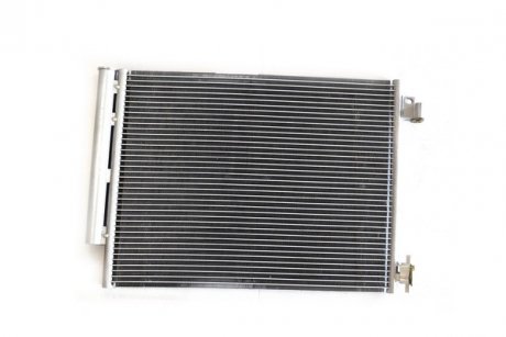 Радиатор кондиционера Dacia Dokker, Duster, Logan II / Renault Captur, Clio IV ASAM asam 32415