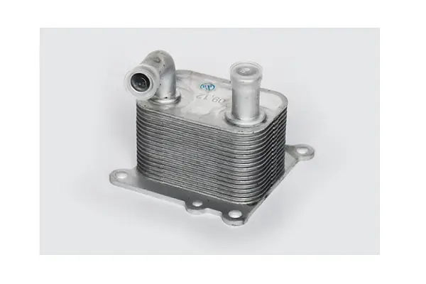 Радіатор масла FORD TRANSIT CONNECT 1.8D 10.98-12.13 Asam 73454 (фото 1)