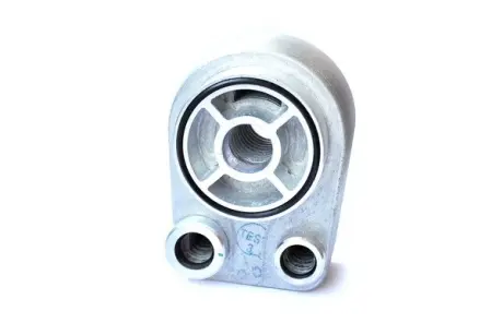 Радиатор масляный 1.5 DCI E4 Asam 32696