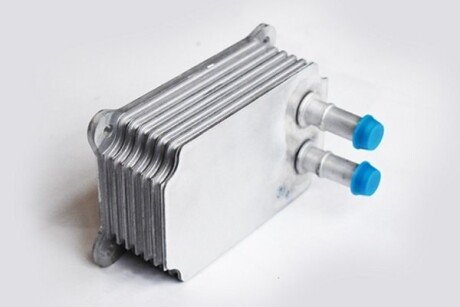 Радиатор масляный asam 34844