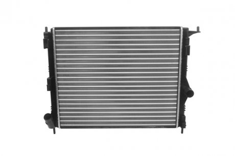 Радиатор охлаждения б/конд (facelift) asam 32005