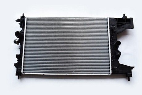 Радіатор охолодження двигуна asam 34846