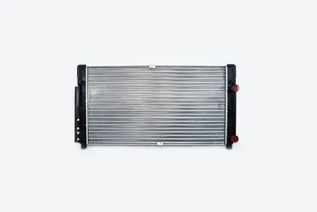 Радіатор охолодження двигуна Asam 79711
