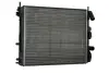 Радiатор охолодження Renault/Dacia 1.4/1.6 04- asam 70208