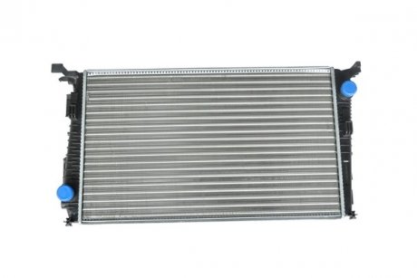 Радиатор охолодження Renault Duster 1.5 DCI 10- asam 32100