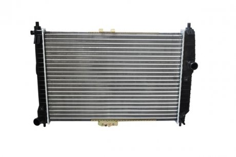 Радиатор основний Chevrolet Aveo 1.4 05- asam 32430