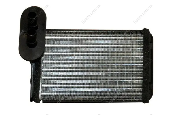 Радиатор отопителя asam 32203