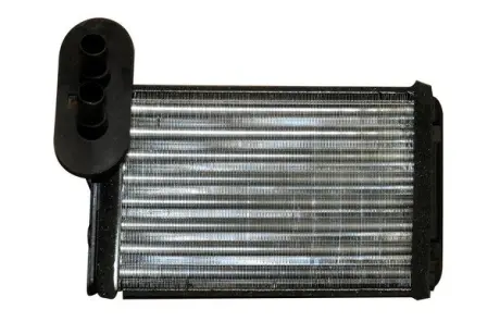 Радиатор отопителя asam 32203