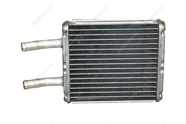 Радиатор отопителя asam 32206