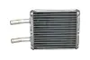 Радиатор отопителя asam 32206