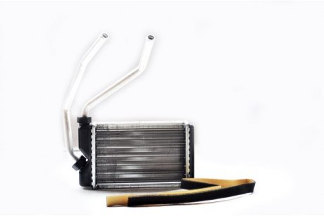 Радіатор пічки (опалювача) asam 32466