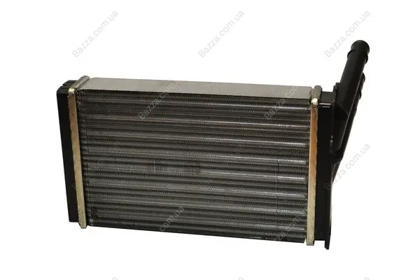 Радиатор отопителя asam 32542