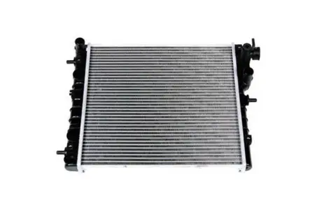 Радіатор Renault Megane 1.4/1.6 11/95- (-AC) asam 30215