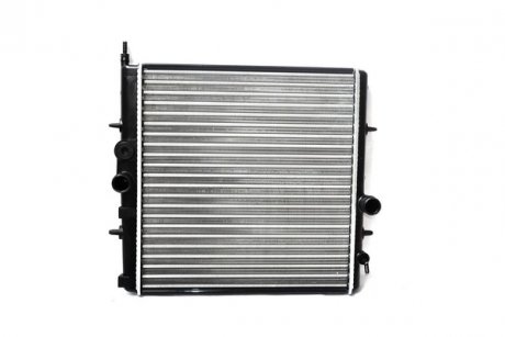 Радіатор охолодження двигуна asam 32453