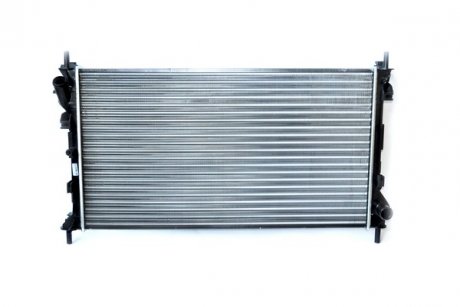 Радіатор охолодження двигуна asam 32856