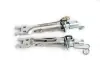 Розпорна планка гальм. колодок PEUGEOT 806 RENAULT KANGOO, KANGOO EXPRESS 1.2-2.1D 06.94- asam 33208
