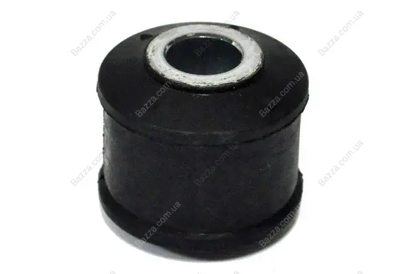 Сайлентблок амортизатора Duster 4х2 задн ASAM asam 30951