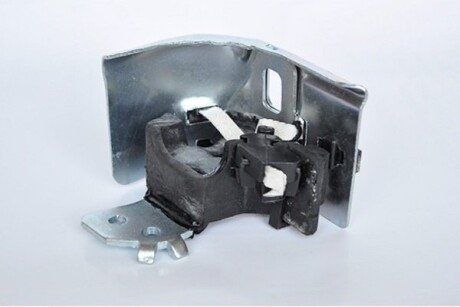 Сайлентблок крепления глушителя Megane III/Scenic III/Grand Scenic III 08- asam 55017 на Фольксваген Кадди 2