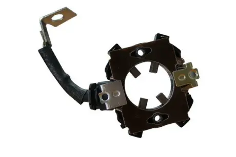 Щеткодержатель стартера 1.5 DCI/E3 asam 30259