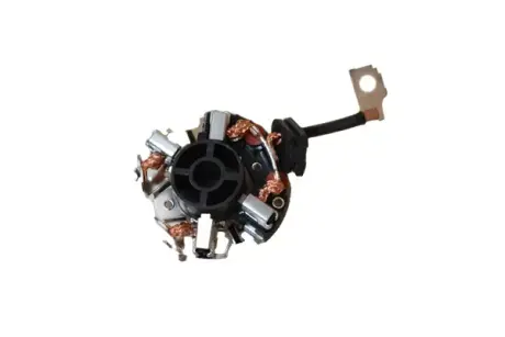 Щіткотримач стартера VW/Citroen/Opel asam 99852