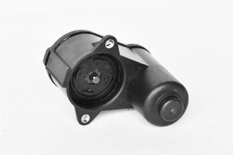 Шланг гальмівний задній asam 74908